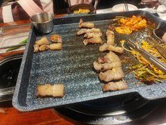 -Dombe豚(黑猪肉街店)
