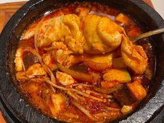 -七八冷面·延边朝鲜族美食(圣熙八号店)