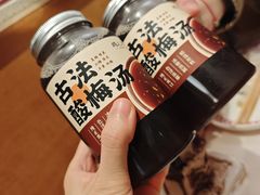 -清真·鸦儿李记·涮肉(花市店)