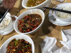 -笨罗卜浏阳菜馆(太平街店)