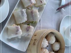 -金悦轩海鲜城(渔人码头店)