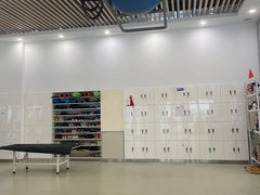 -中田健身工作室(嘉定江桥店)