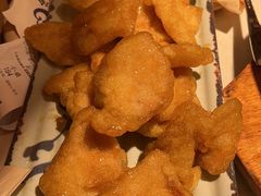 -七八冷面·延边朝鲜族美食(欢乐谷店)