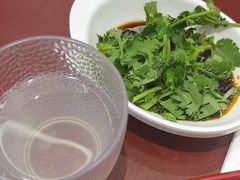 -喜家德虾仁水饺(世纪大都会店)