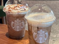 -星巴克(厦门SM新生活广场店)