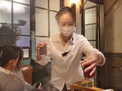 -手选潮汕鲜牛肉火锅(二七广场店)
