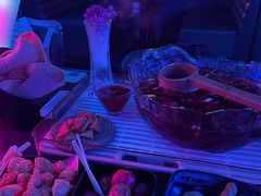 -MOSSO·Liveshow(M3香港广场店)