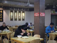 大堂-西工饭庄快餐厅(西工小街店)