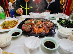 -前王院•巧克力海鲜市集餐厅(万平口店)