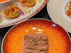 -曾宴·楚菜(湖北省博物馆店)