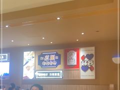 -蔡澜点心·粤菜(花城汇南区店)