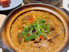 -煲王粤菜餐厅(中侨中心店)