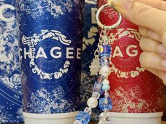 -霸王茶姬(静安大悦城店)