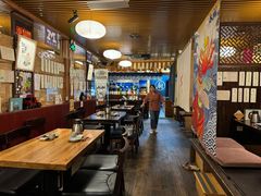 -酒肴一瓢·活贝料理·日本料理(三元桥·霄云路店)