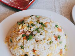 扬州炒饭-辣婆婆(航天桥店)