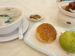 -龙的酒楼·手工早茶·顺德菜(近良路店)