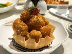 -宝丽轩中餐厅BAOLIXUAN