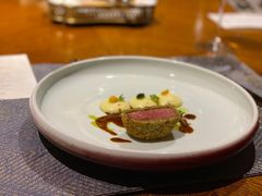 -北京古城老院厉晓麟精致菜