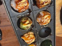 -小川洋风料理(武商MALL店)