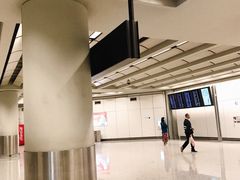 -香港国际机场-T2航站楼