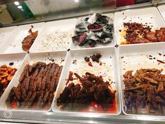 -廖记棒棒鸡(甘泉新桥店)