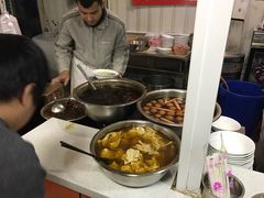 -老管板面(旭安园店)