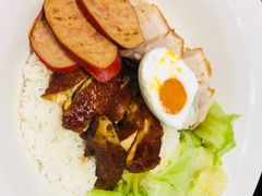 -大家乐(广州天河城六楼店)