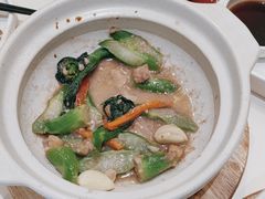 -蔡澜点心·粤菜(月星环球港店)