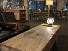 大堂-Maan coffee漫咖啡(1905店)