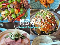 -扬州狮子楼·非遗淮扬菜(总店)