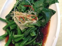 -新竹里馆·花园餐厅(兴苑路店)