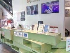 -和美电影艺术中心(万国城店)