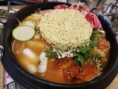 -WOW LUCKY创意韩料(龙阳广场店)