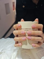 -魔丽卡·中国式美甲美睫