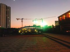 -CGV影城(滨江天街IMAX店)
