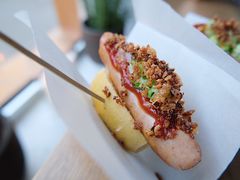 -BOR Eatery(安福路店)