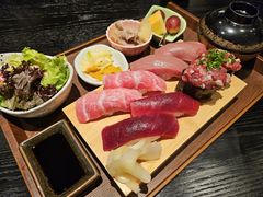 -玄白·炭烤活鳗(上海首店)