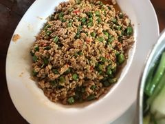 -绿光森林餐厅