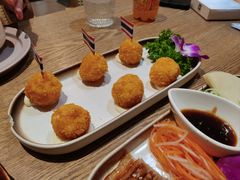 -尚SHANG泰国菜(中山大道店)