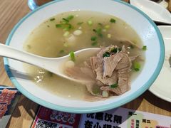 -小杨生煎(松江大学城店)