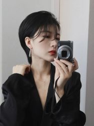 -丝源发型