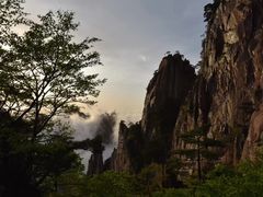 -黄山风景区