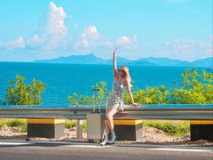 -玫瑰海岸文化旅游度假区