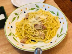 -萨莉亚意式餐厅(梅花园店)