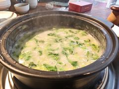-大良毋米粥(锦龙路总店)