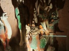 -洛阳古墓博物馆