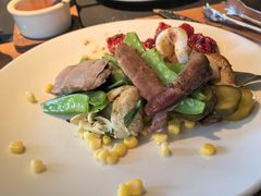 -拉蒂娜·巴西牛排馆 Latina·Brazilian Steakhouse(铜仁旗舰店)