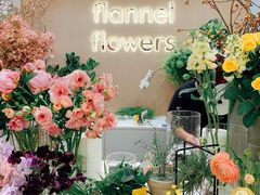 -Flannel Flowers(IFC)