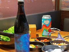 -黑牛黑猪烤肉专门店(万象城店)