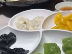 -船歌·鱼水饺青岛菜(闽江二路店)